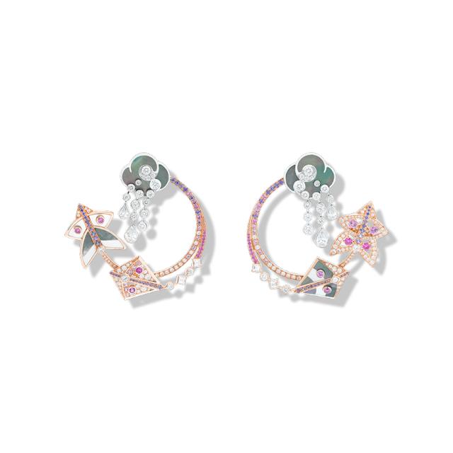 象征永恒爱情的珠宝品牌,爱情珠宝品牌