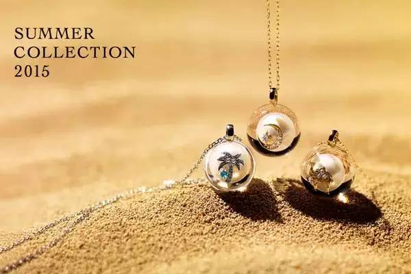 轻奢风小众首饰推荐,小众首饰推荐