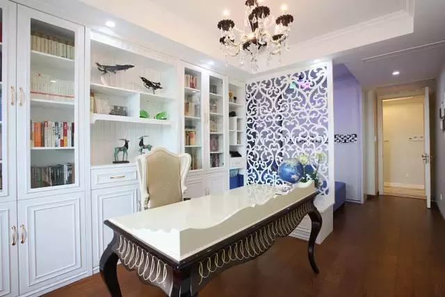 绅华府—圣诞气息的欧式风格，温馨浪漫奢华