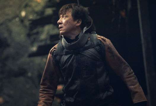 从跑龙套的陈元龙到大哥成龙，鬼知道他经历了什么