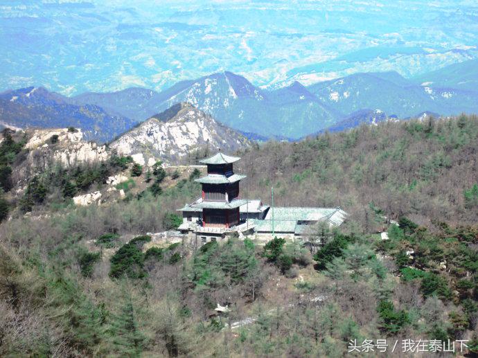 泰山石敢当图片大全,泰山南天门图片大全