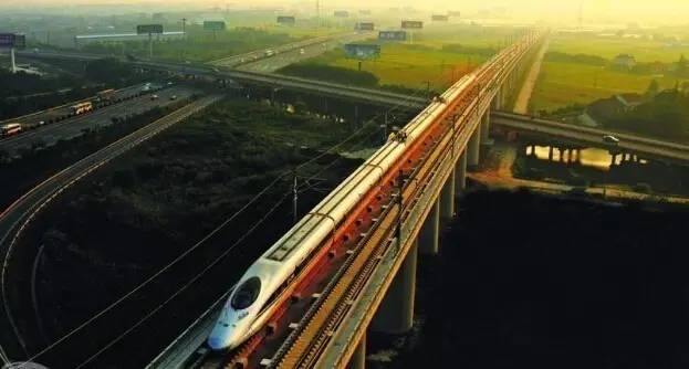 上海到南京高铁最新消息,上海到杭州高铁最新消息