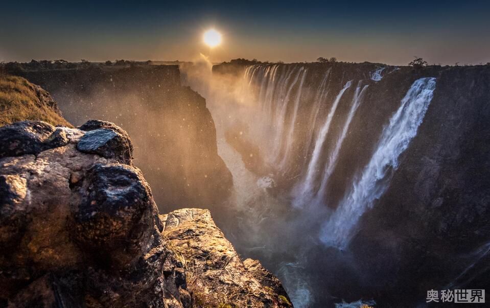 世界上最美的地方,世界上最美的地方是什么样的