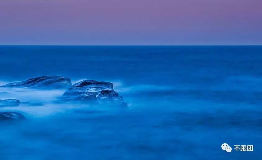 有一片免签处女地,她被新西兰私藏了一个世纪!