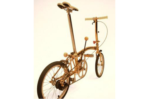 宝马自行车最贵的多少钱一辆,全球最贵的自行车价格是多少