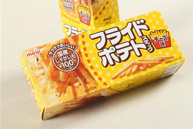 在国内有什么日本零食推荐,过年必备的十大零食