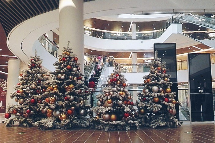 直男们有救了！这13家从未杭州亮相的新店，总有一款圣诞礼物，适合你的女神……