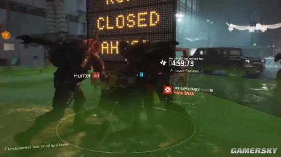 看门狗2爆笑时刻,看门狗2超燃剧情剪辑