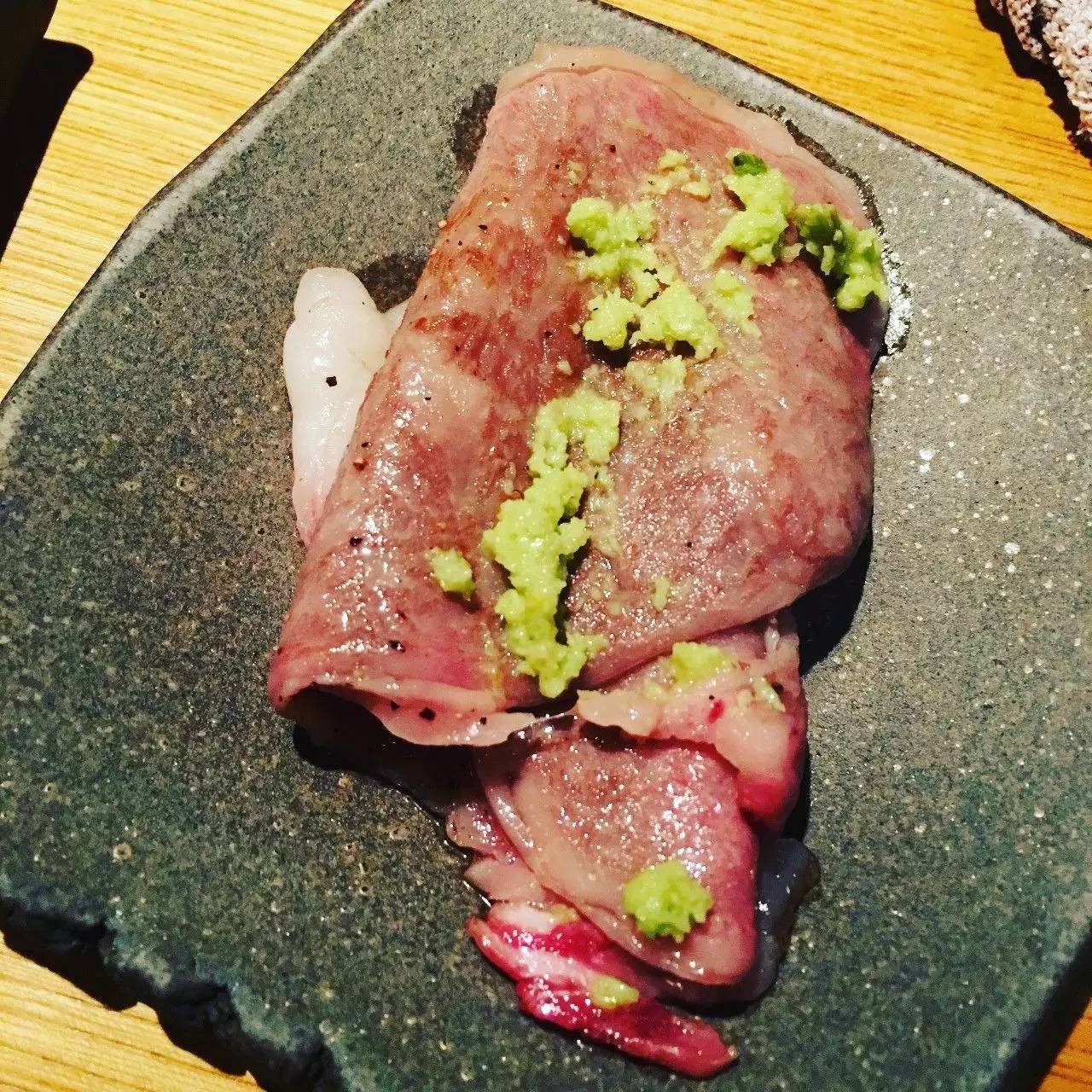 带你逛吃日本东京,东京吃货之旅