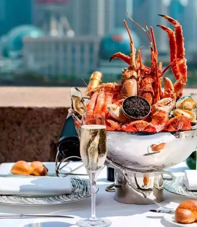 冬天圣诞节美食推荐,美食最多的季节