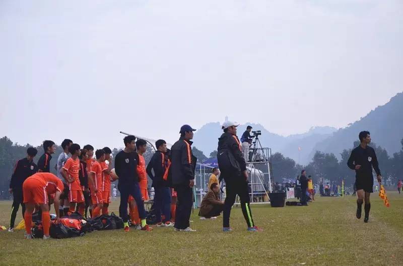 杨璞谈青训,杨璞回忆徐云龙