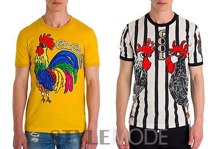 一大波“作妖鸡”袭来，鸡年限量版来了！