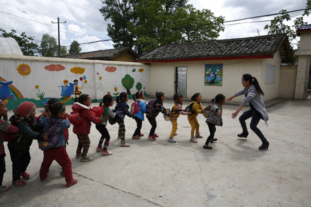 瞧，教育导报记者镜头下的2016！