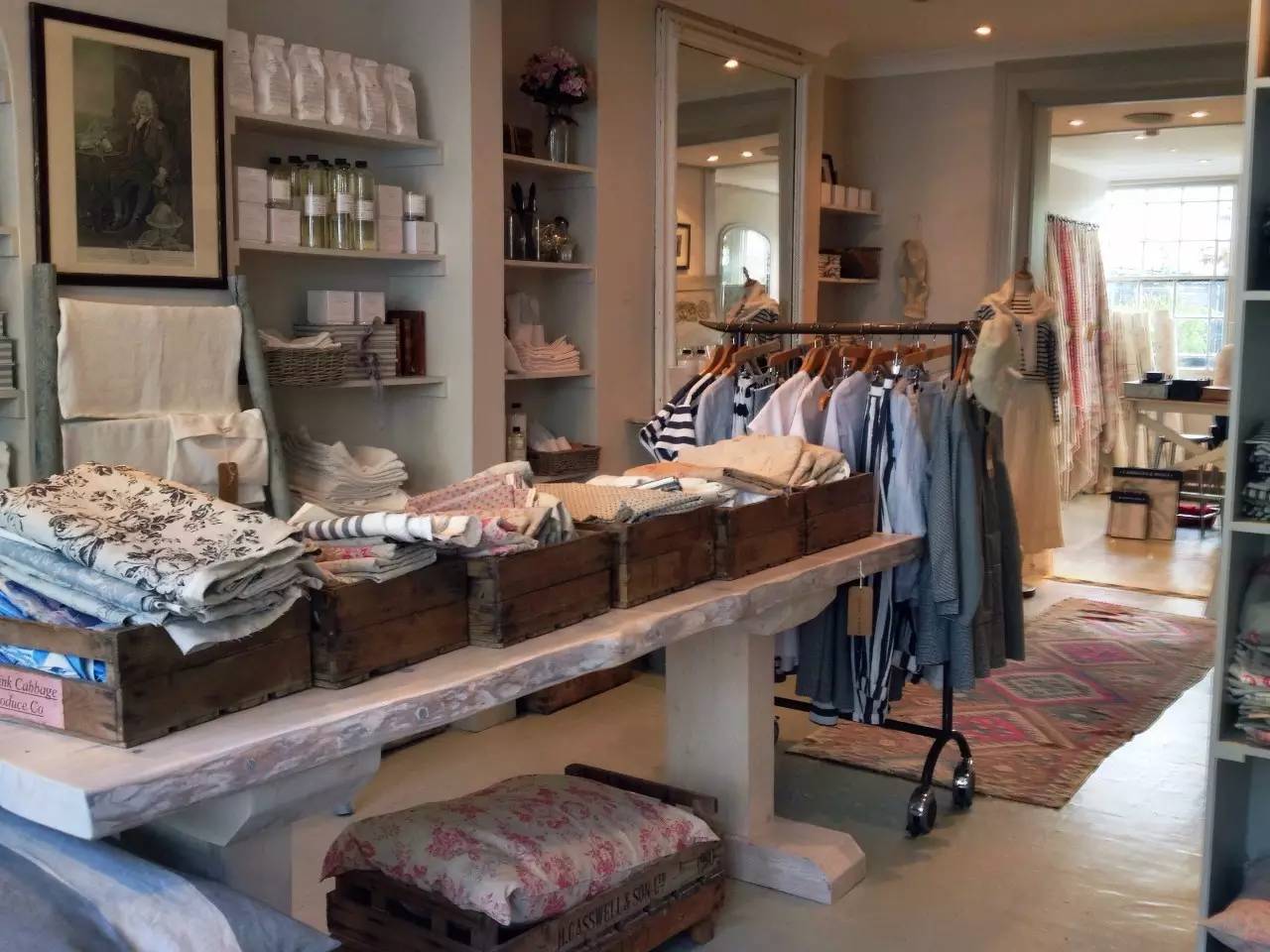 在伦敦值得去的地方,伦敦去苏格兰高地