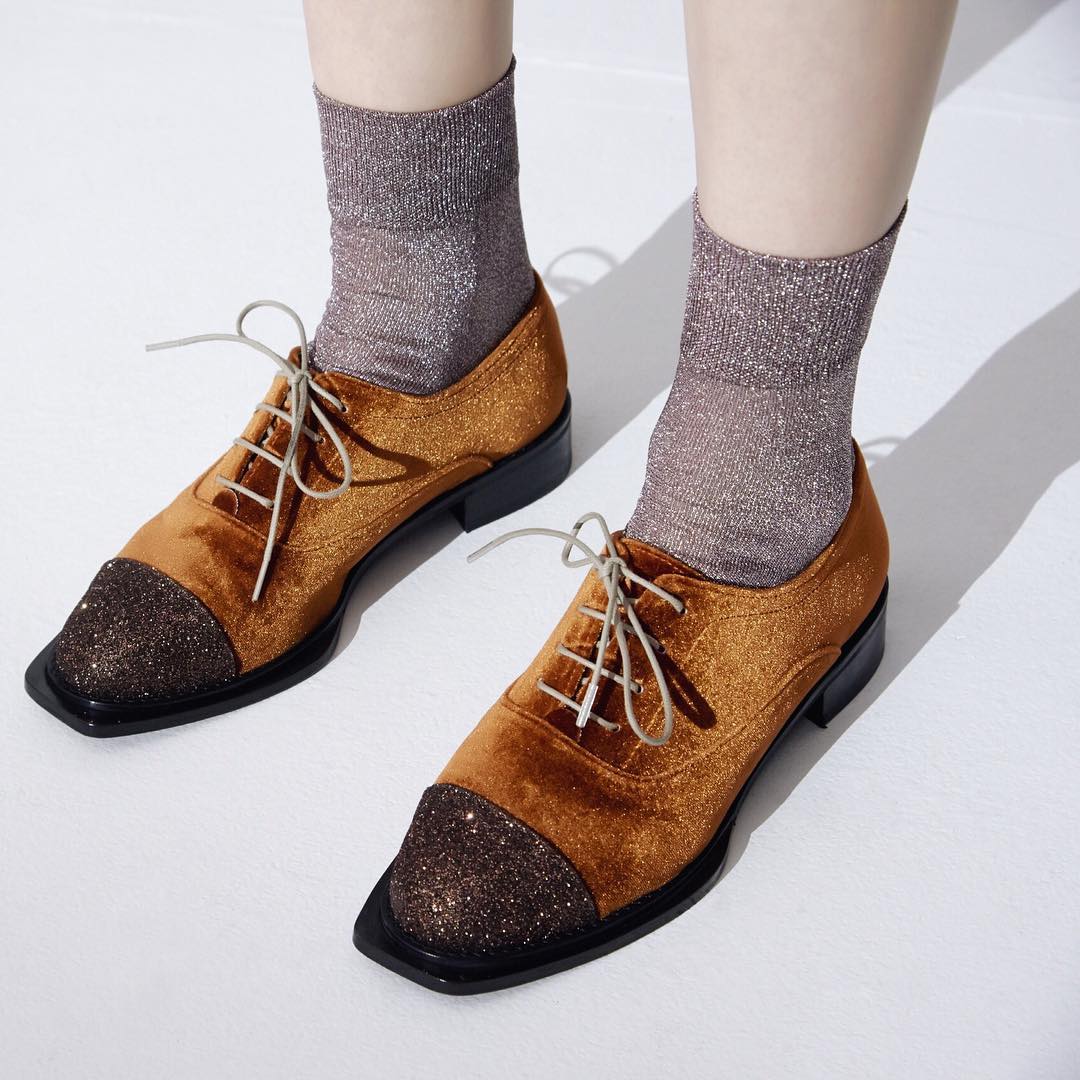 去韩国买衣服推荐买什么,韩国哪里卖好看的衣服