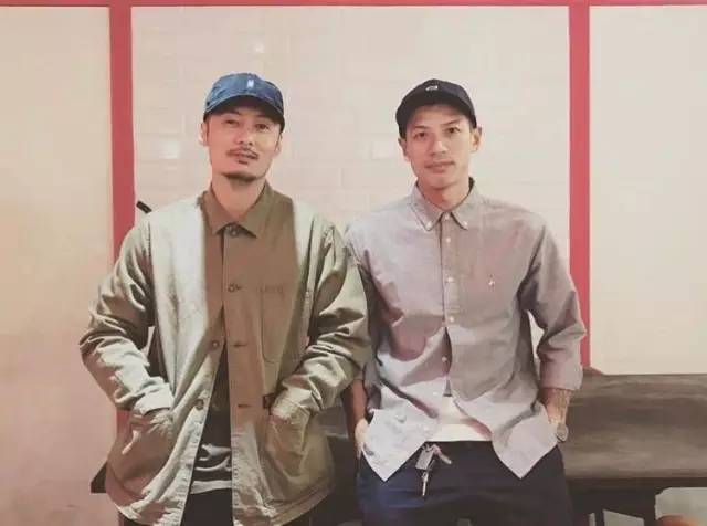 潮星必BUY|深扒完“六叔”的私人衣橱后,竟然发现……