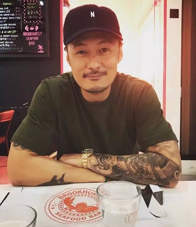 潮星必BUY|深扒完“六叔”的私人衣橱后,竟然发现……