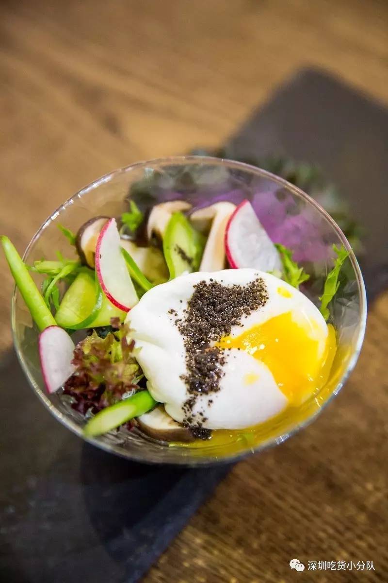 第一次在深圳吃早餐,第一次吃深圳海底捞