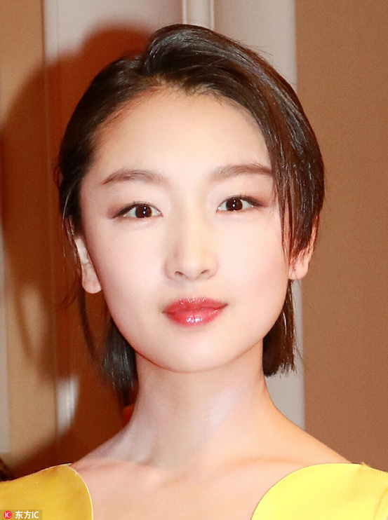 张天爱大女主剧,张天爱杨幂最新街拍