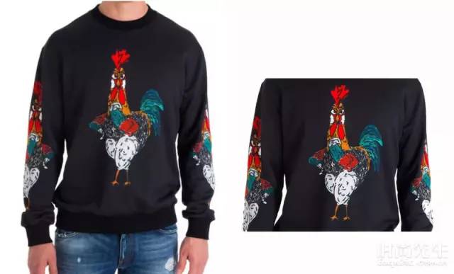 型款｜认真看一些鸡年限定款，我竟然觉得都很不错