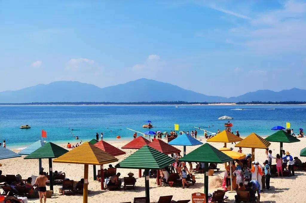 元旦去青岛旅游怎么样,元旦去青岛攻略