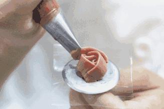 米其林顶级甜品,米其林奢侈甜品