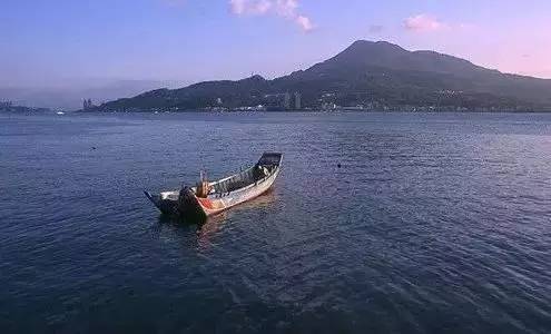 台湾旅游景点大全排名前十名,台湾宜兰旅游景点简介