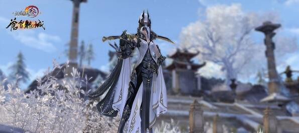 剑网3苍云pve奇穴详解,剑网三苍云最新pve手法