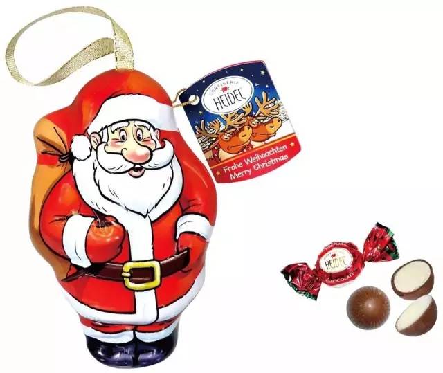 看了这张圣诞送礼清单才明白，没有什么比有个男朋友更重要了！