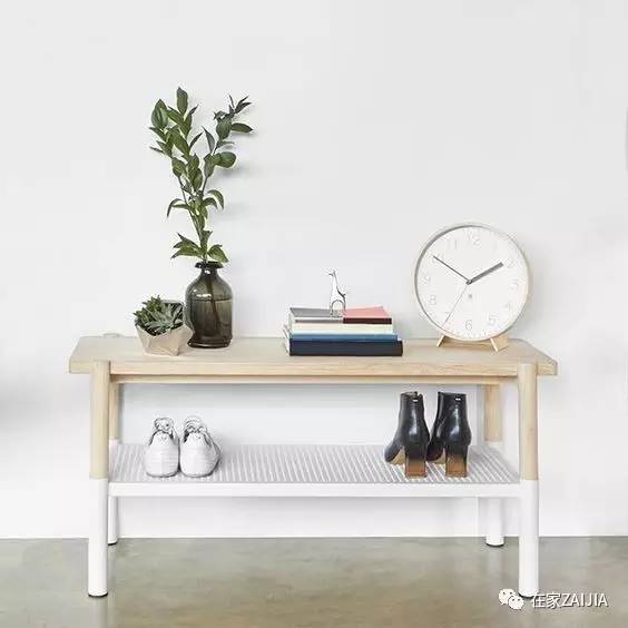 哪些北欧家具品牌比较实惠,北欧最温馨的家具