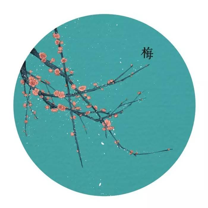 梅兰竹菊文化意象分别是指什么,梅兰竹菊之兰的意象与中国精神