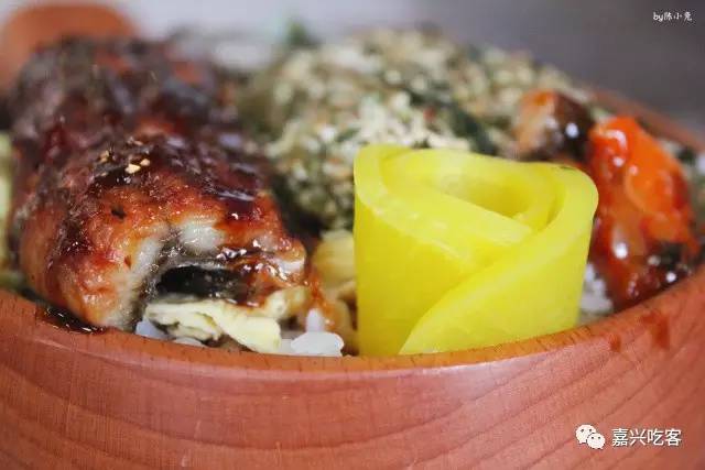 「福利」一家全嘉兴都能配送的高颜值外卖，成了朋友圈刷屏王，更没想到……NO.477