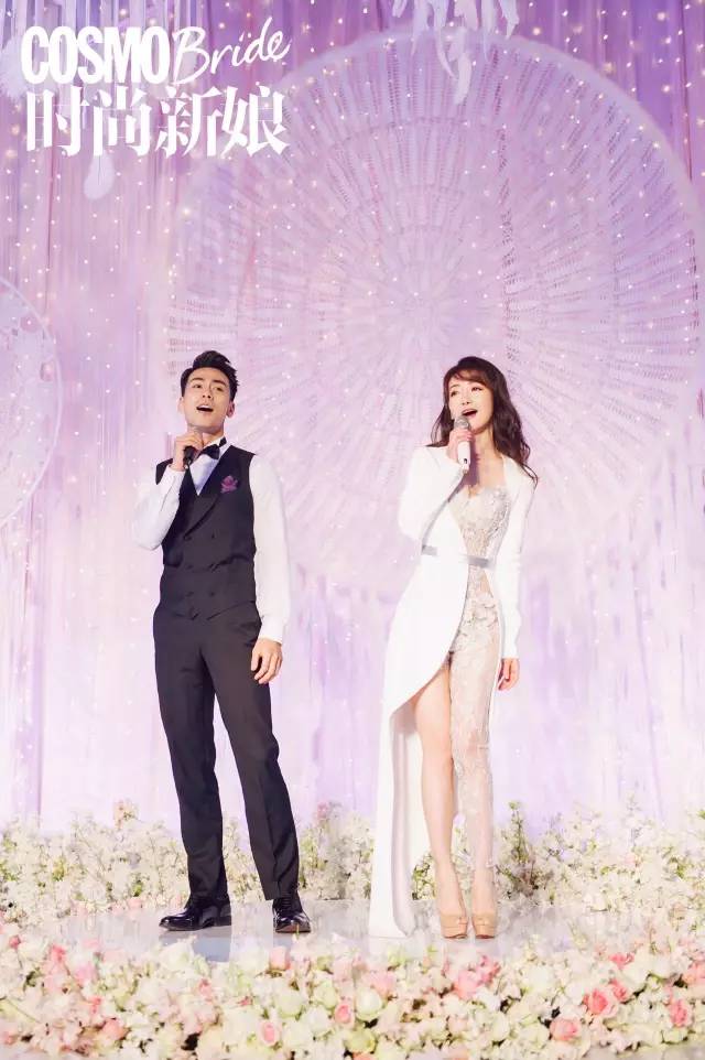 陈紫函戴向宇只因单身在一起剪辑,陈紫函戴向宇甜蜜日常