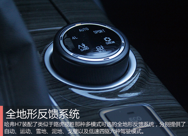 哈弗h9全地形5000公里强力测试,新款哈弗h9试乘试驾视频