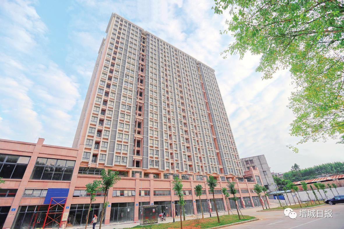 再过8天，增城要大变了！看完之后，你绝对不想离开增城！