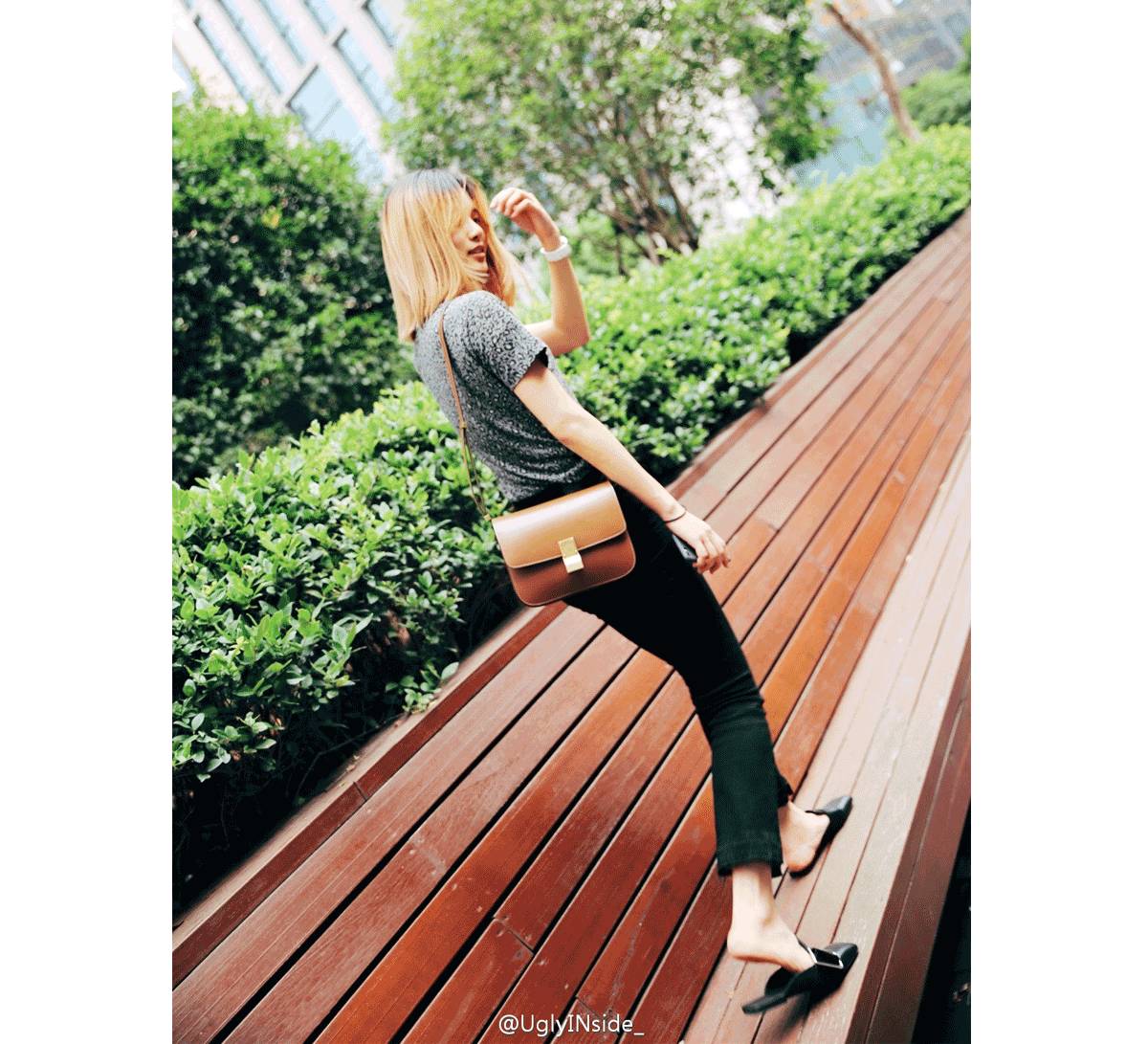 粉丝来信｜你今年买得最开心的一个包是？