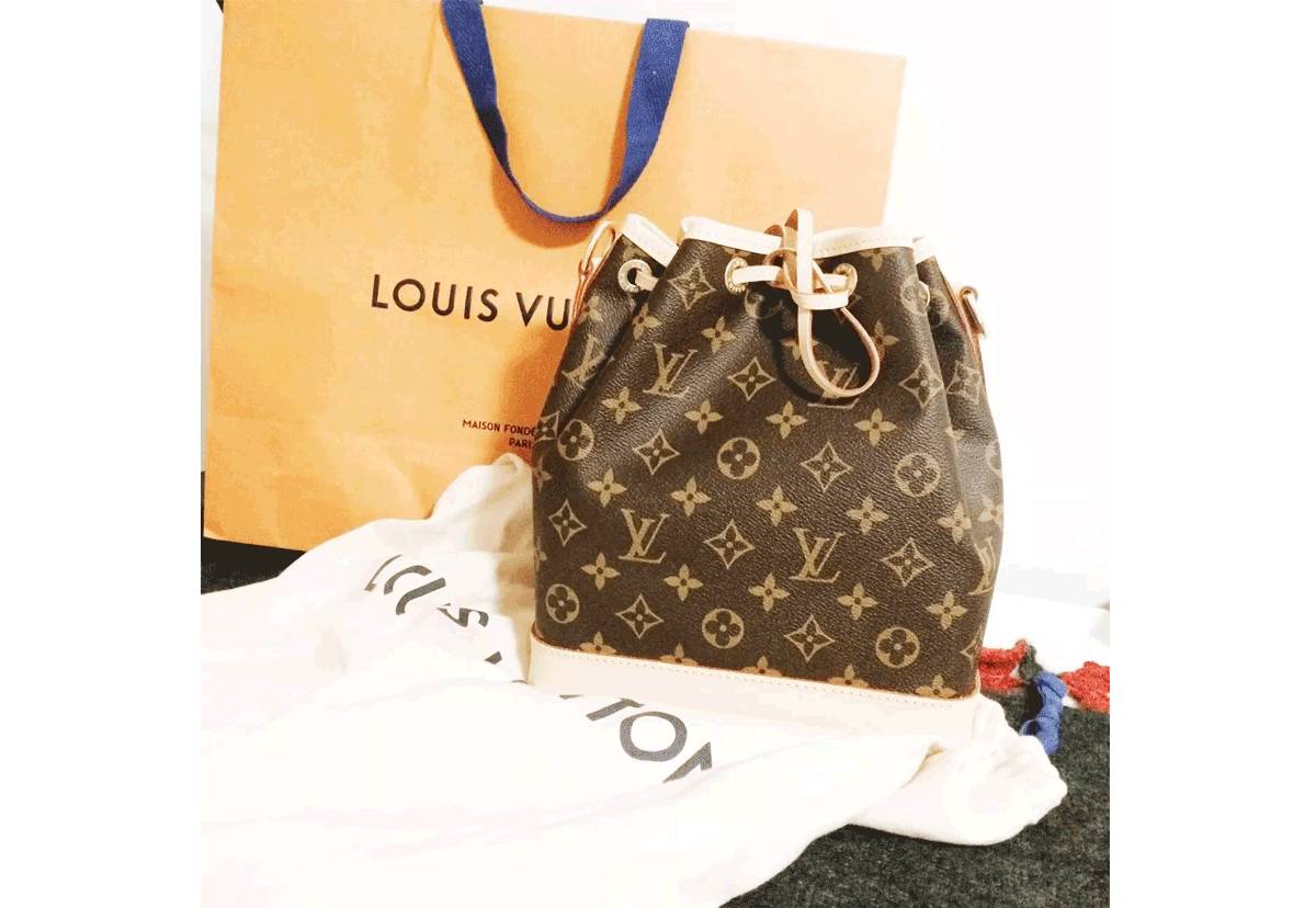 粉丝来信｜你今年买得最开心的一个包是？