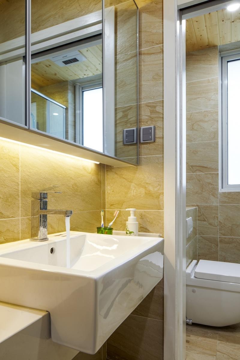 样板房设计图及理念,样板房设计和家装设计的区别