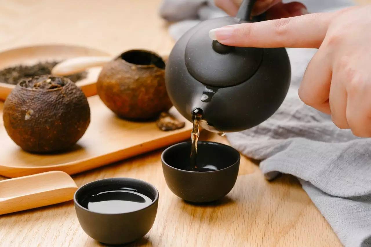 一份年货购物清单,必看年货清单来了