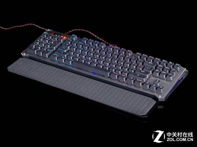 cherry排行榜,cherry单模有线机械键盘推荐