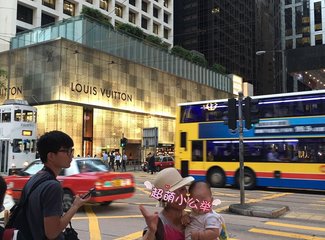 带外婆和宝宝一起出去玩,带娃和妈妈一起去旅游