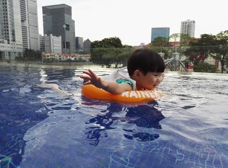 去抓住夏天的尾巴--WSM大魔王坡县纪行