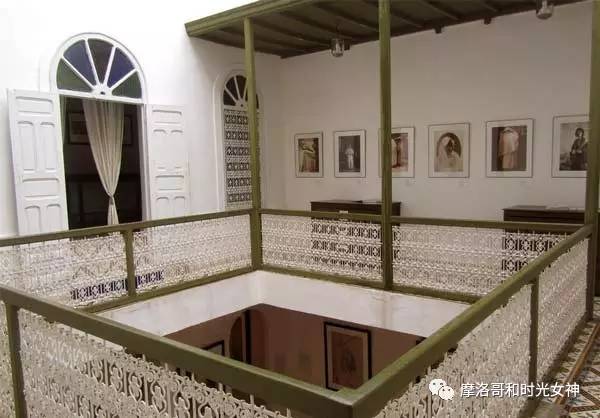 中国游客真的不爱逛博物馆吗？丨摩洛哥艺术时光漫步