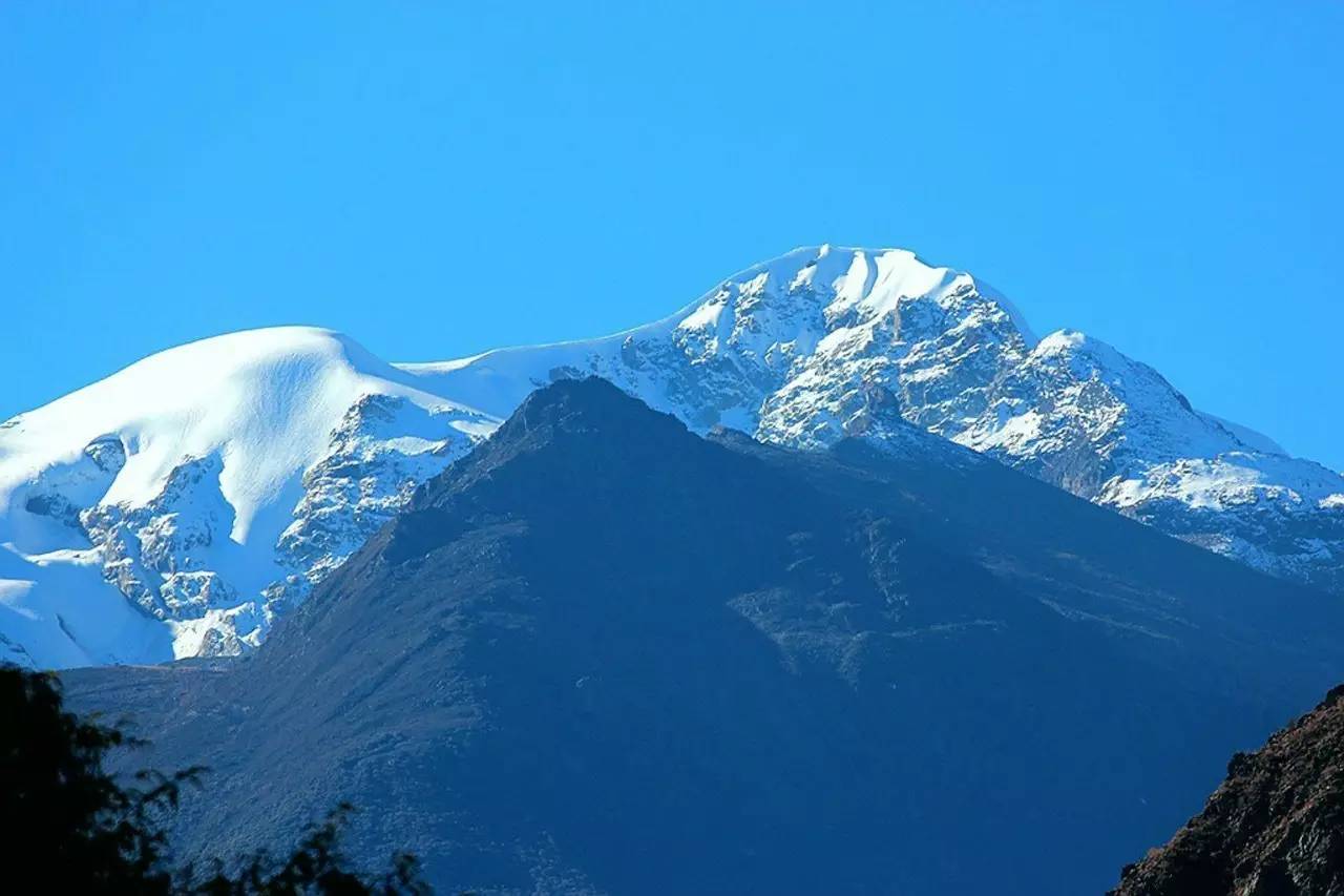 被打破的攀岩世界纪录,盘点至今未被登顶的山峰