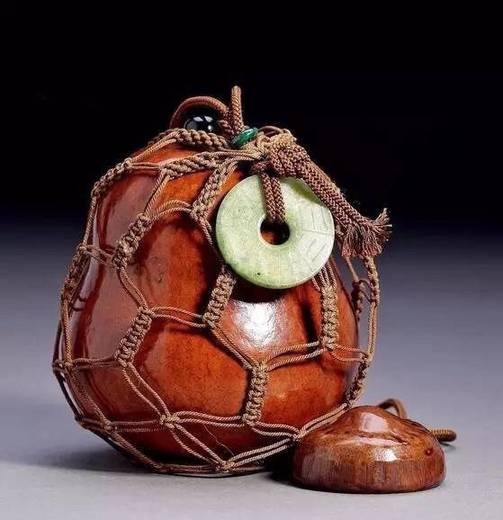 文玩老葫芦怎么盘玩,文玩老葫芦