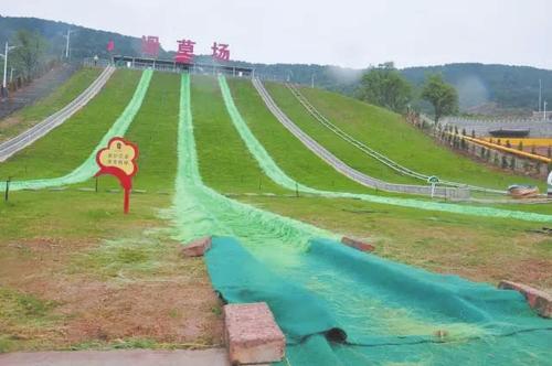 悠然阳城全景图,悠然游阳城