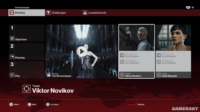 杀手6暴力通关,杀手6杀戮