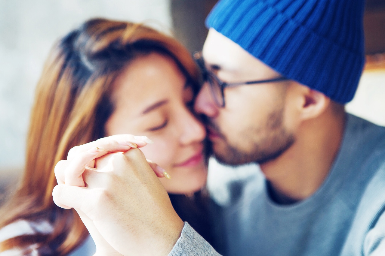 TR敢爱|男朋友不会拍照？这种秀恩爱方法最方便快捷！