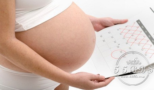 快生了还东跑西颠面对临产该如何是好？