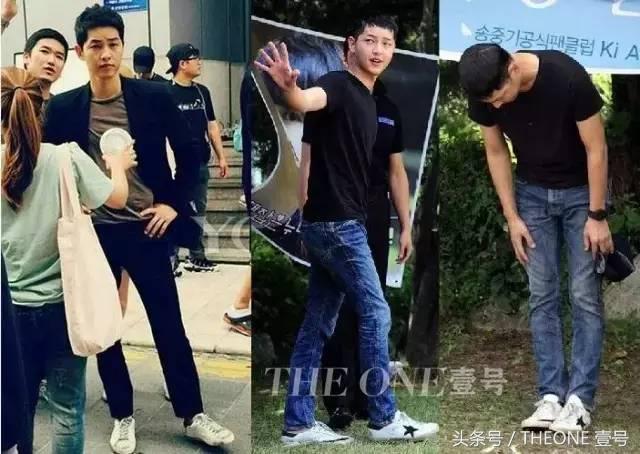 杨幂宋茜都爱穿的单品,让许多女明星爱不释手的鞋